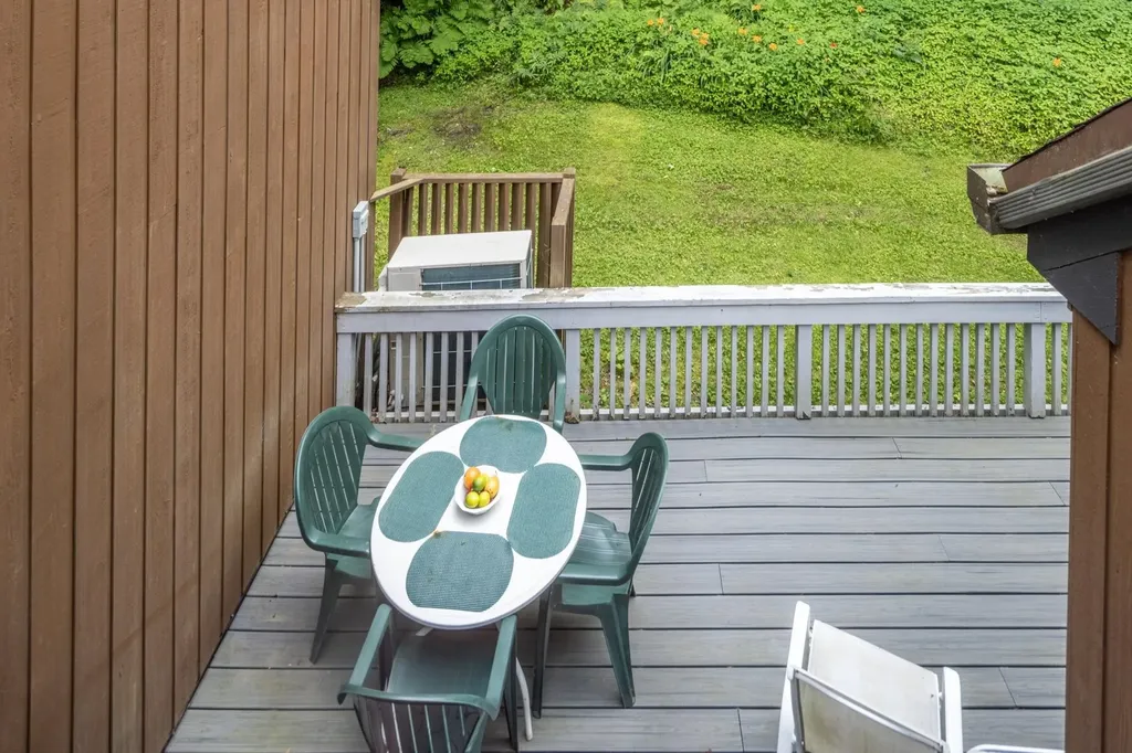 354 Stonybrook Road Stowe VT 05672