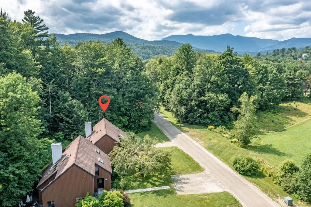 354 Stonybrook Road Stowe VT 05672