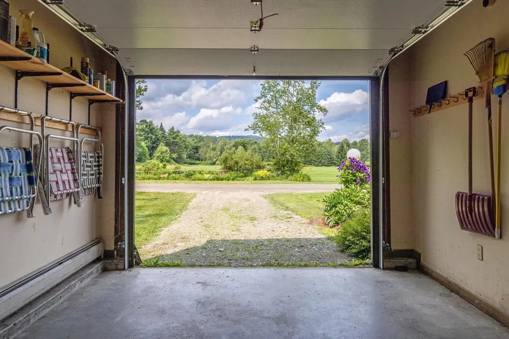 354 Stonybrook Road Stowe VT 05672