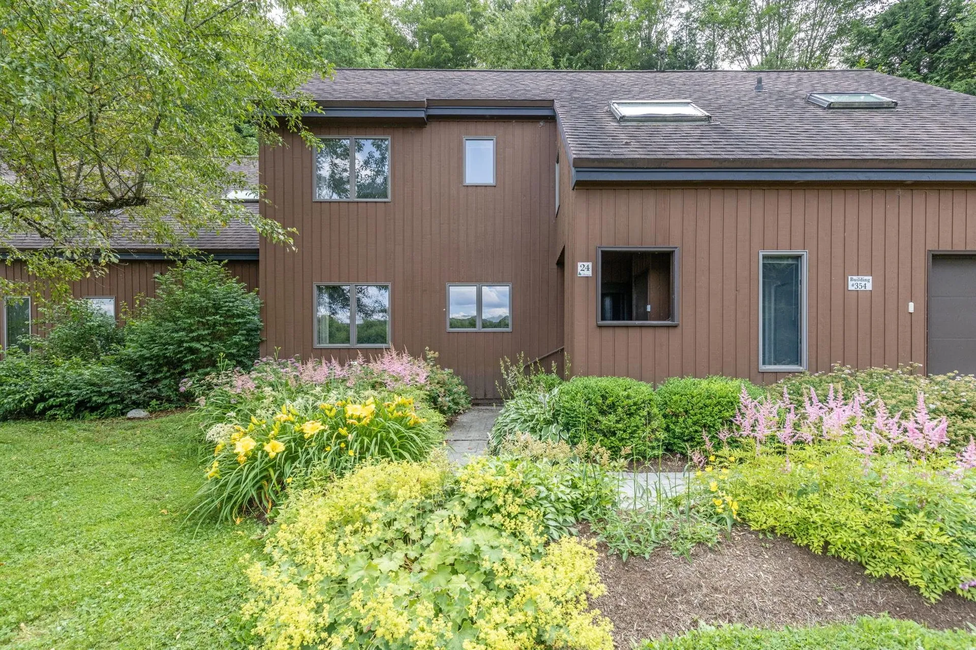 354 Stonybrook Road Stowe VT 05672