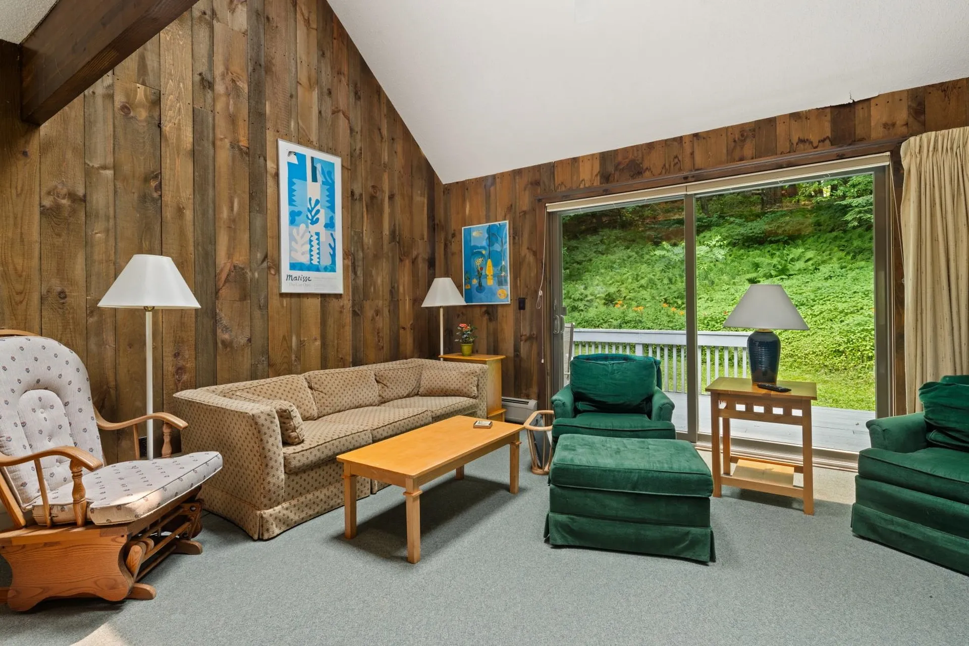 354 Stonybrook Road Stowe VT 05672