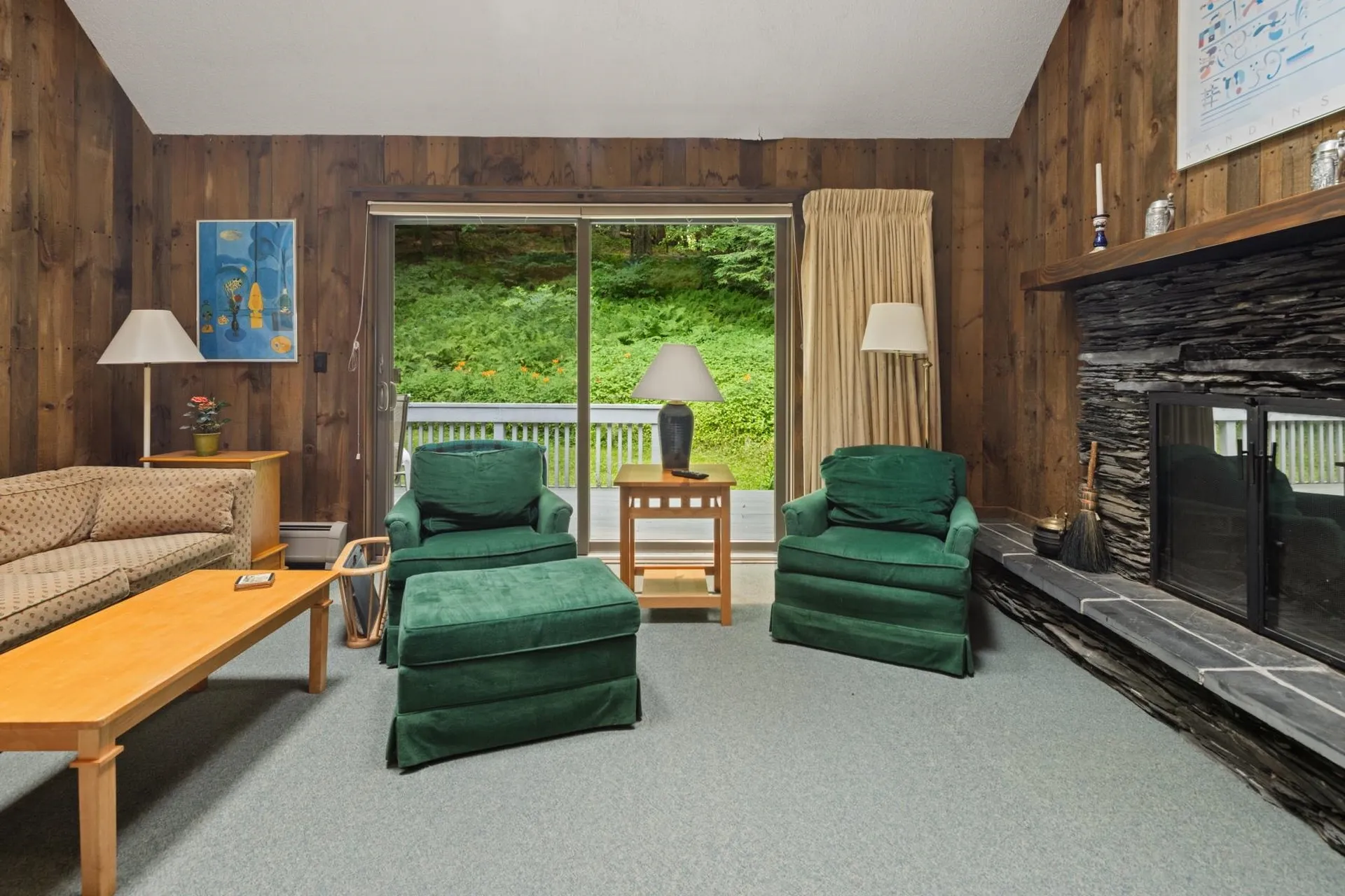 354 Stonybrook Road Stowe VT 05672