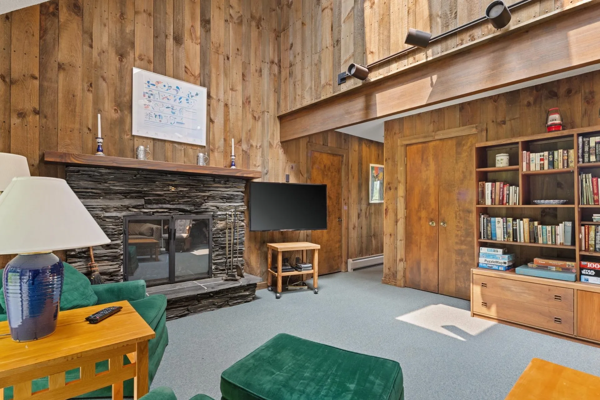 354 Stonybrook Road Stowe VT 05672