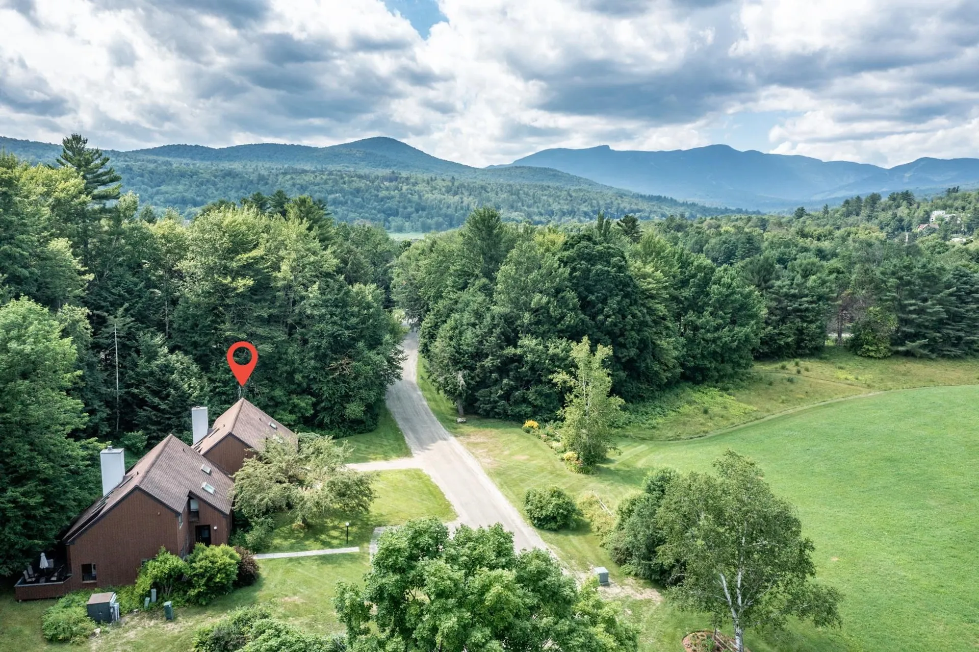 354 Stonybrook Road Stowe VT 05672