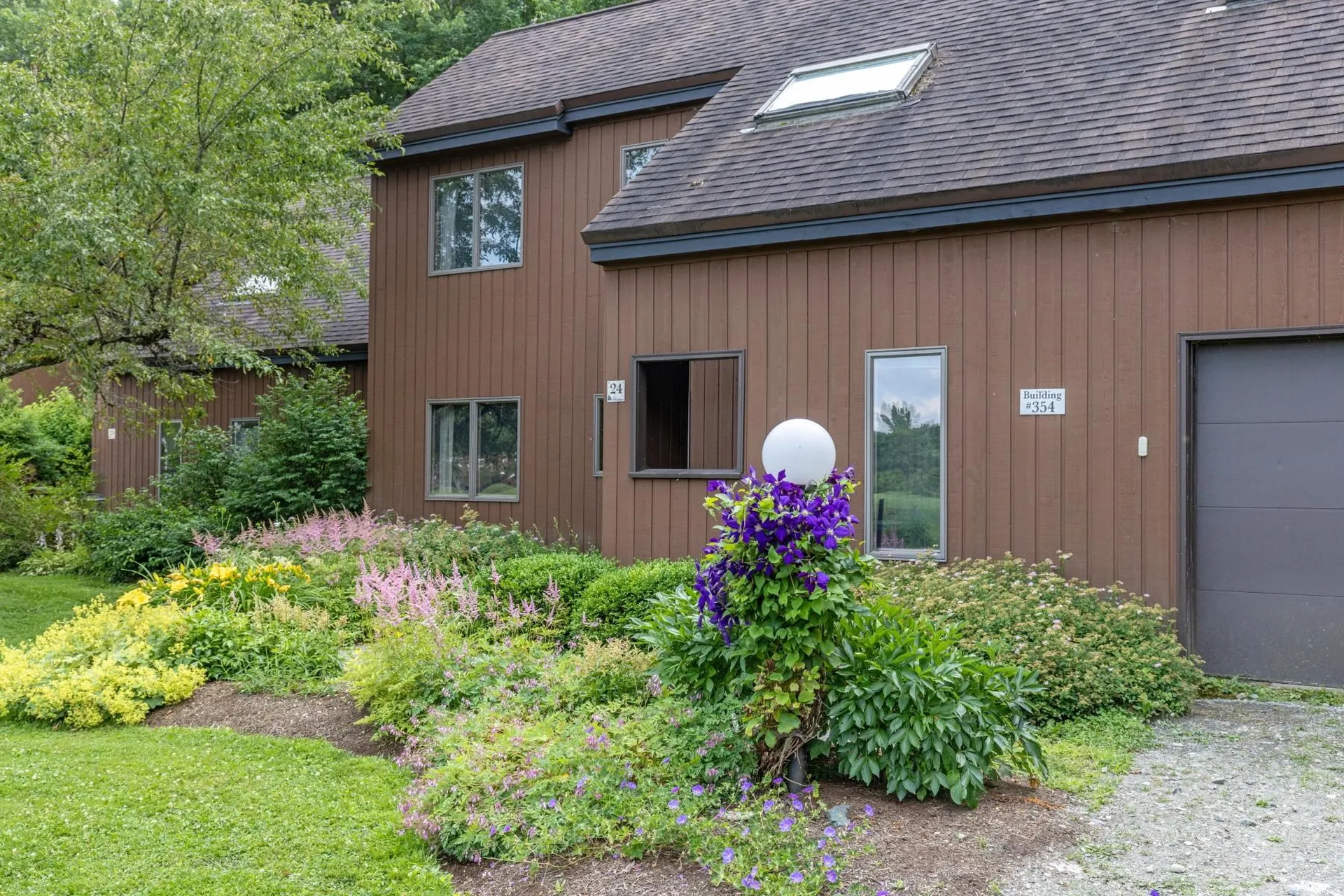 354 Stonybrook Road Stowe VT 05672