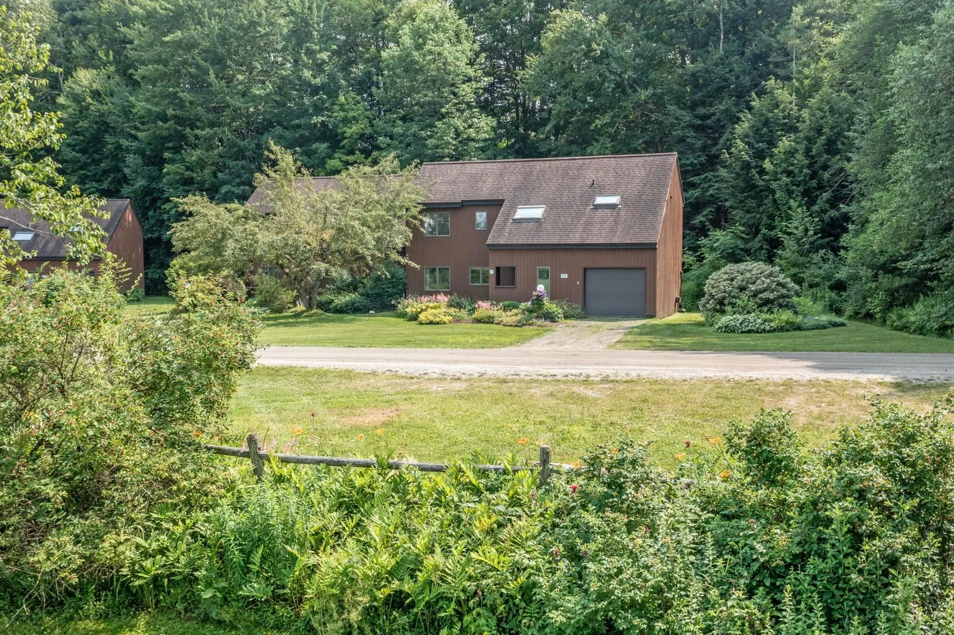 354 Stonybrook Road Stowe VT 05672