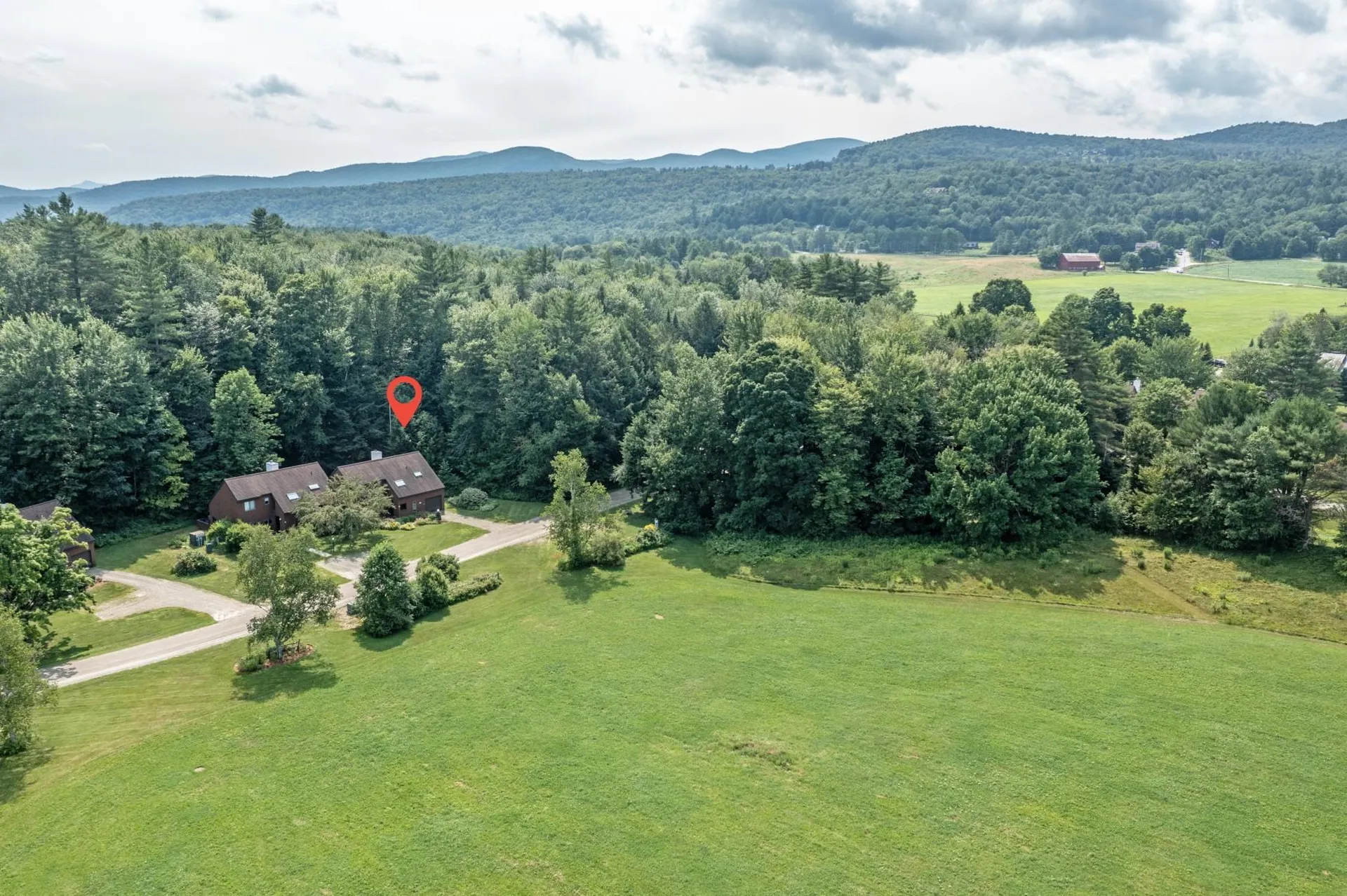 354 Stonybrook Road Stowe VT 05672