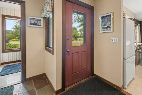 354 Stonybrook Road Stowe VT 05672