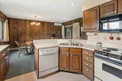 354 Stonybrook Road Stowe VT 05672