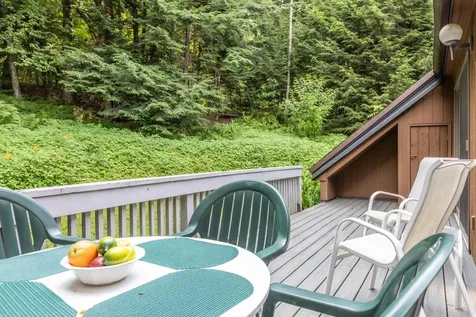 354 Stonybrook Road Stowe VT 05672