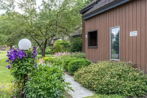 354 Stonybrook Road Stowe VT 05672