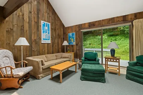 354 Stonybrook Road Stowe VT 05672