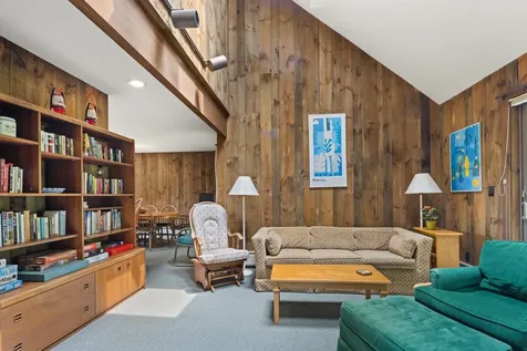 354 Stonybrook Road Stowe VT 05672