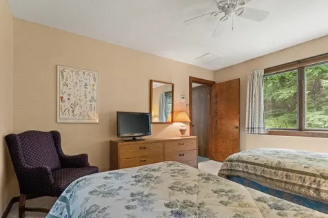 354 Stonybrook Road Stowe VT 05672