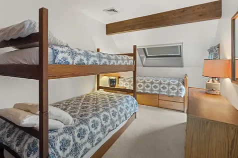 354 Stonybrook Road Stowe VT 05672