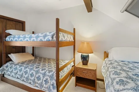 354 Stonybrook Road Stowe VT 05672