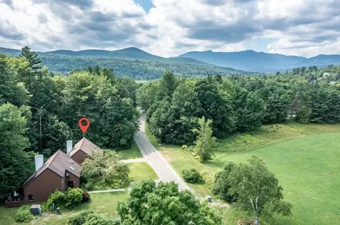 354 Stonybrook Road Stowe VT 05672
