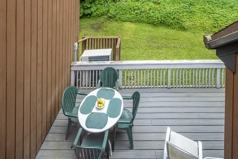354 Stonybrook Road Stowe VT 05672