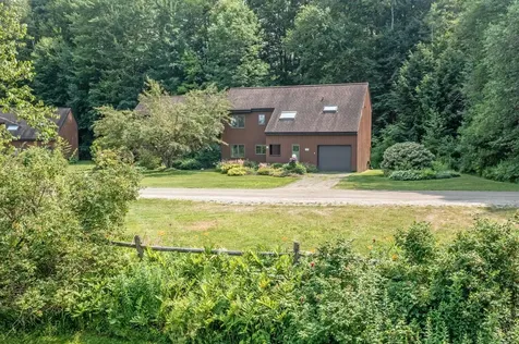 354 Stonybrook Road Stowe VT 05672
