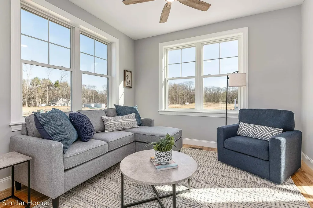 Homesite 2 Winni Farm Road Gilford NH 03249