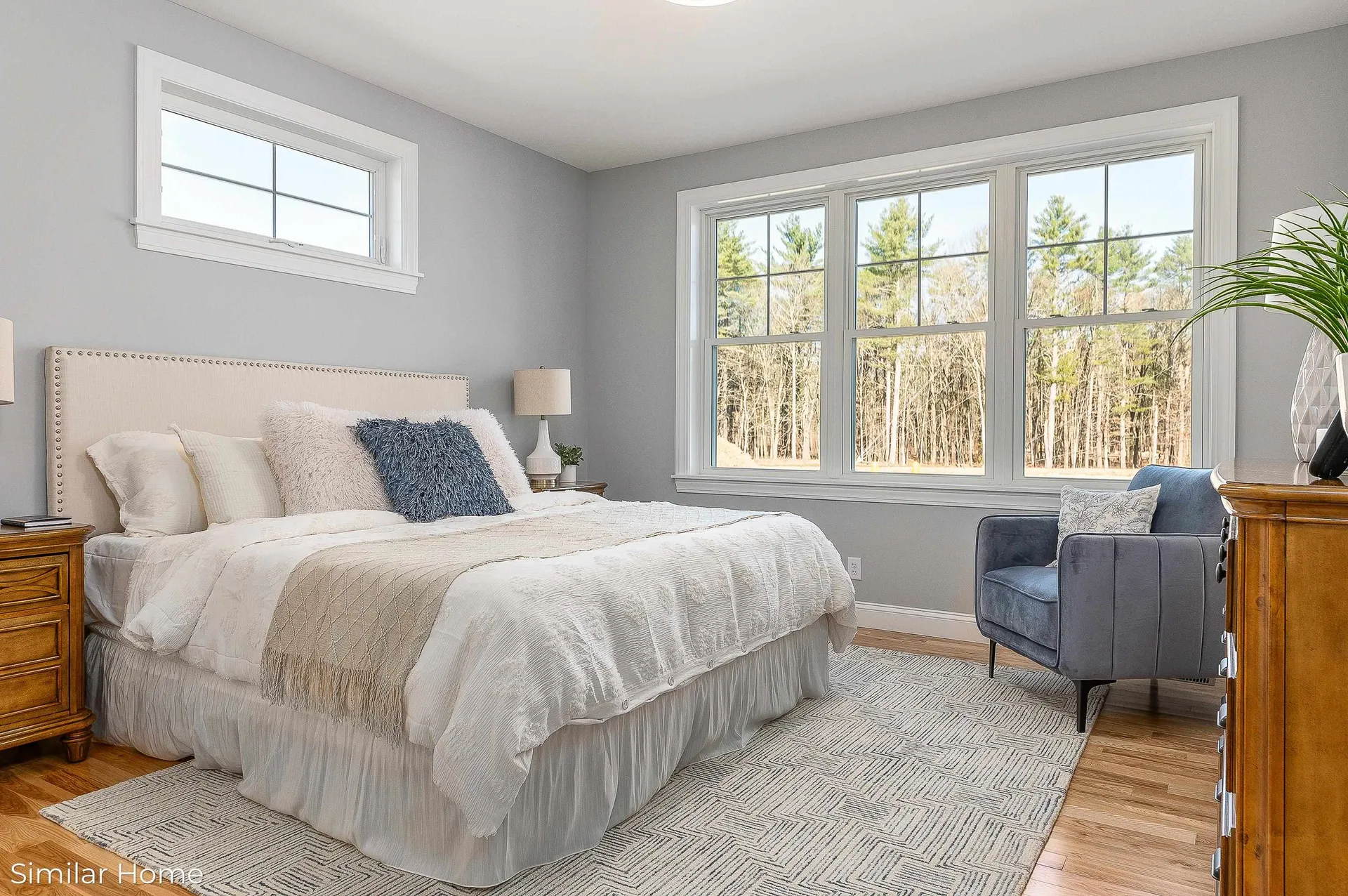 Homesite 2 Winni Farm Road Gilford NH 03249