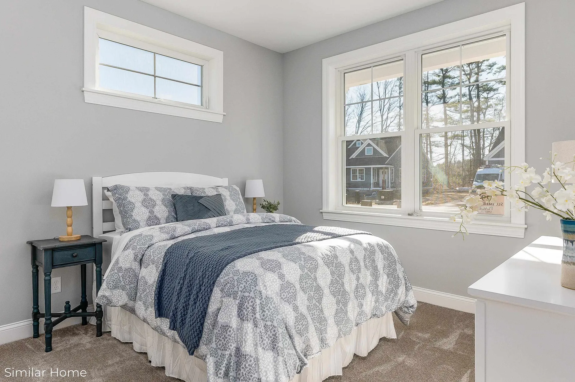 Homesite 2 Winni Farm Road Gilford NH 03249