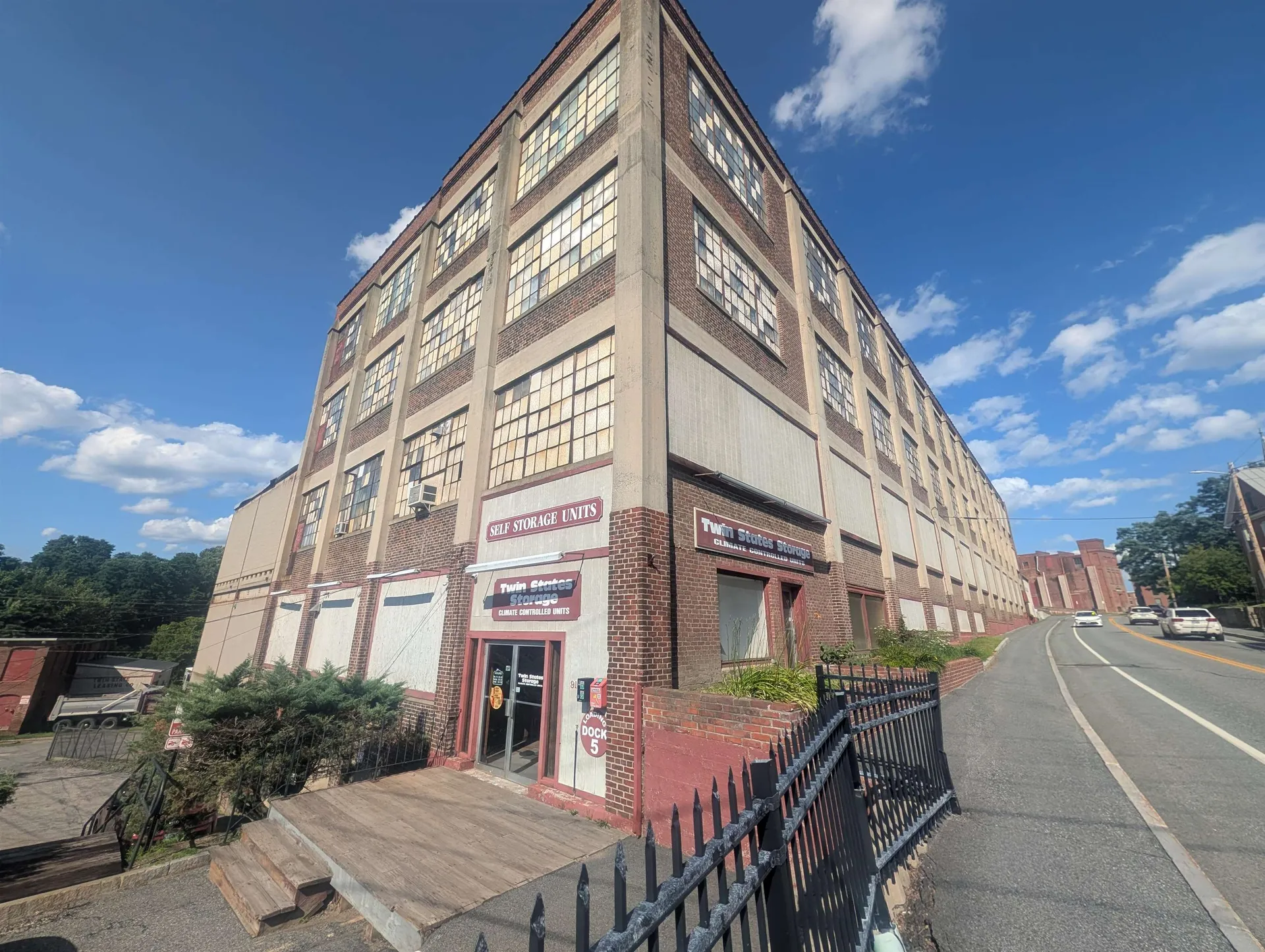 91 Main Street Claremont NH 03743