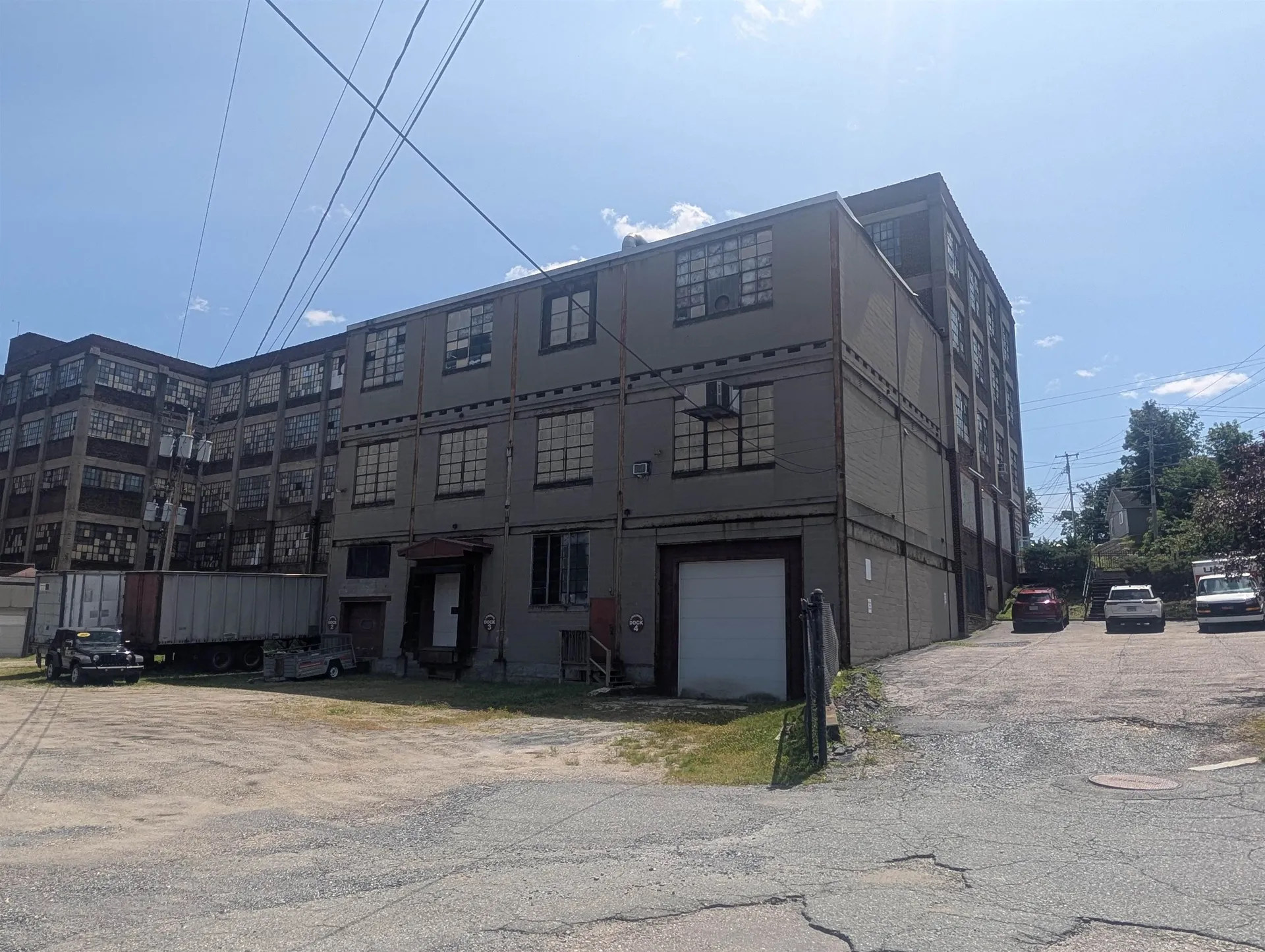 91 Main Street Claremont NH 03743