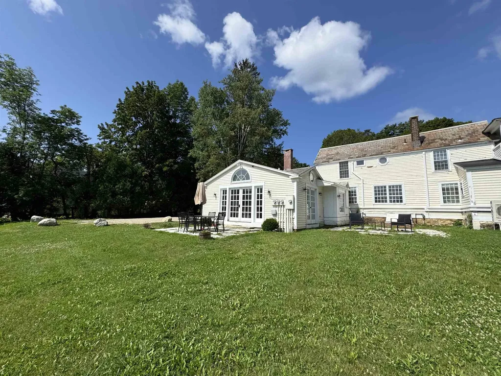 3370 Main Street Manchester VT 05254