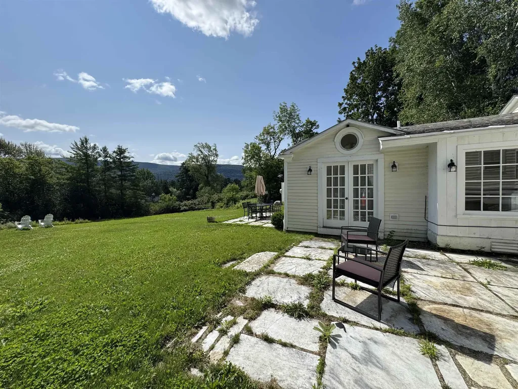 3370 Main Street Manchester VT 05254