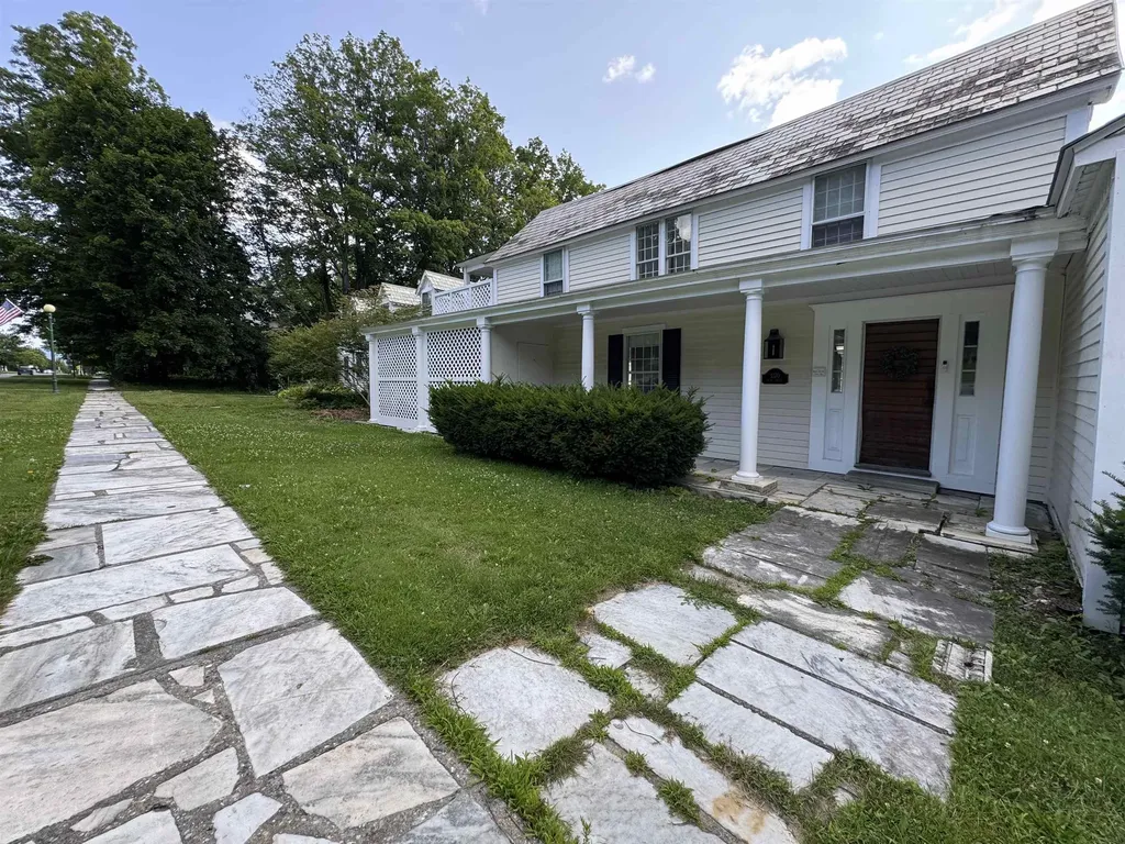 3370 Main Street Manchester VT 05254