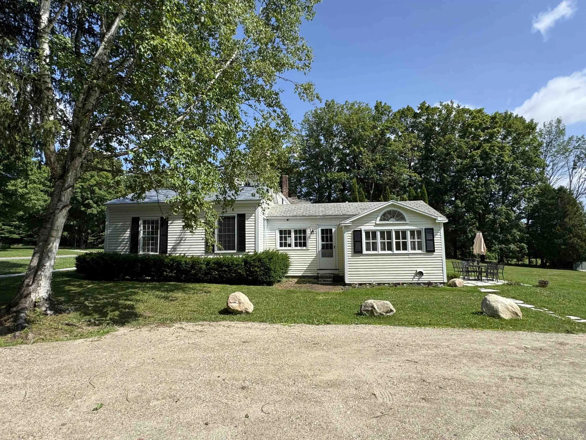 3370 Main Street Manchester VT 05254