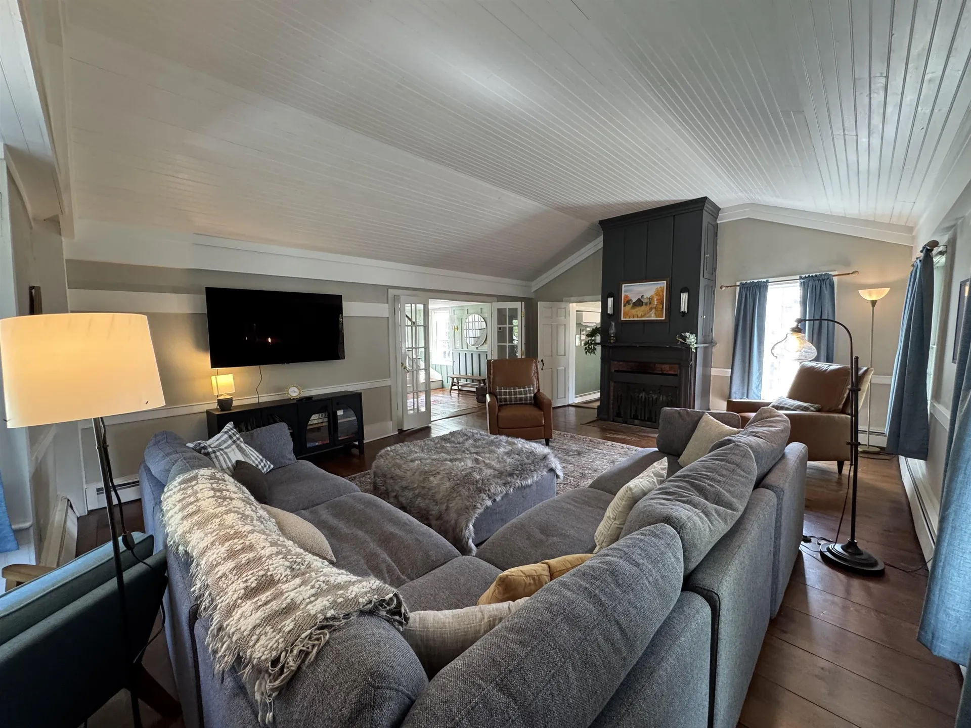 3370 Main Street Manchester VT 05254