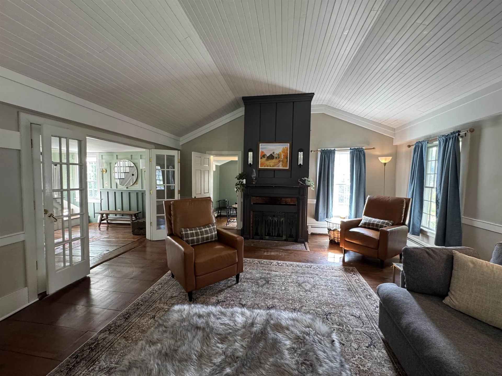 3370 Main Street Manchester VT 05254