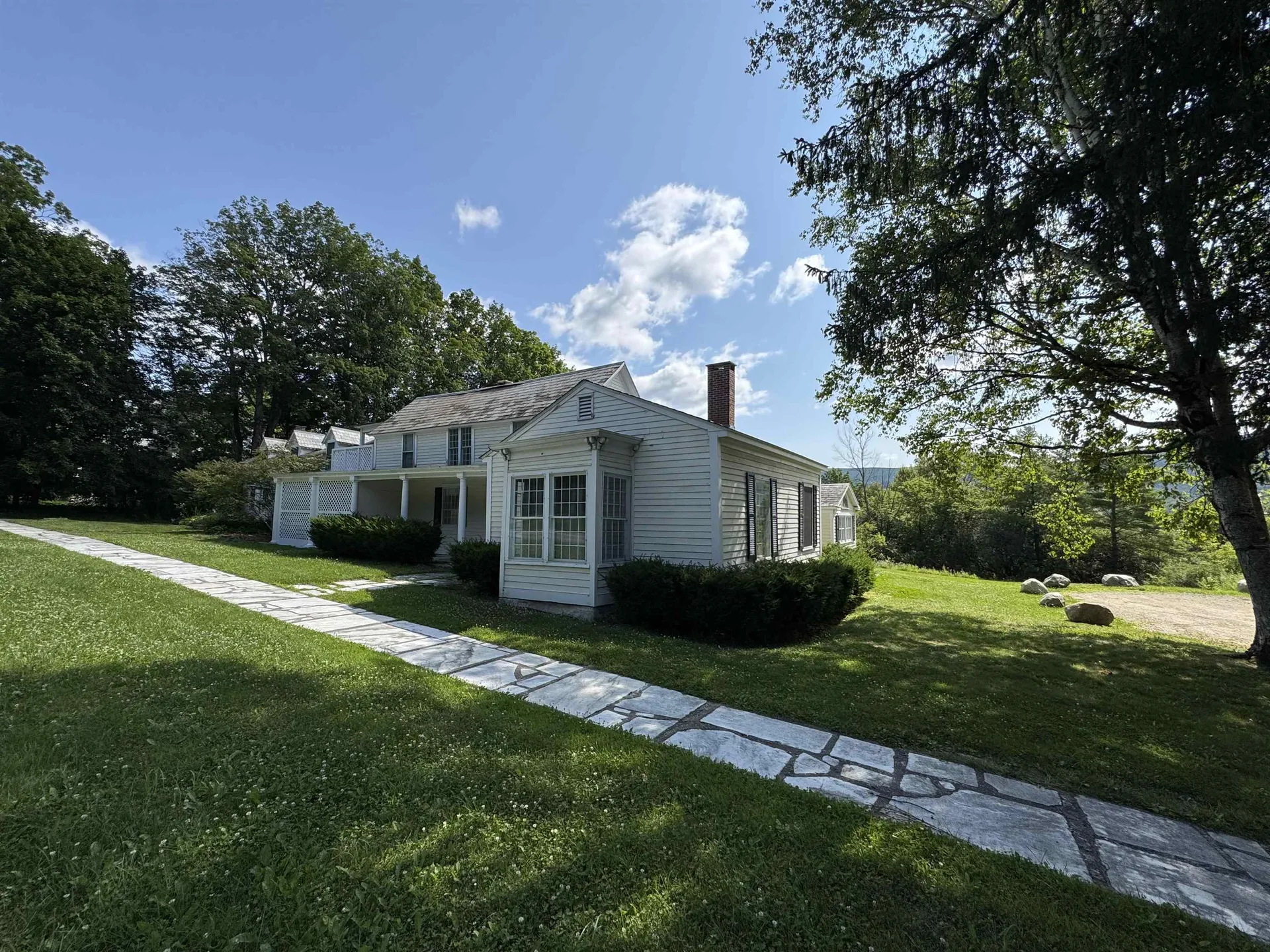 3370 Main Street Manchester VT 05254