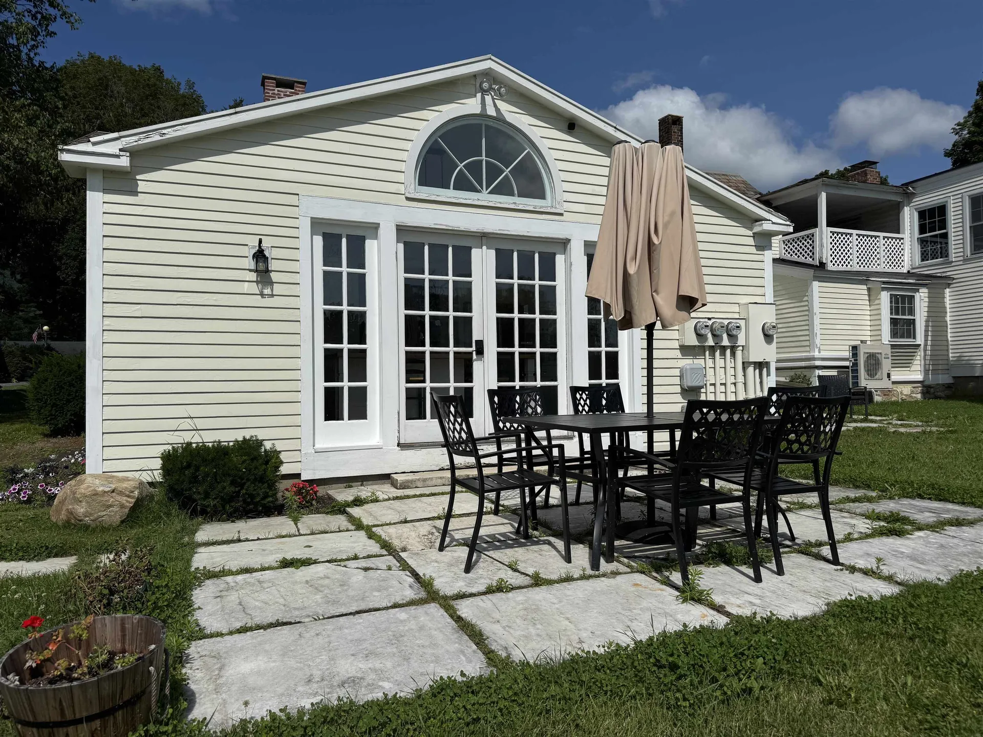 3370 Main Street Manchester VT 05254