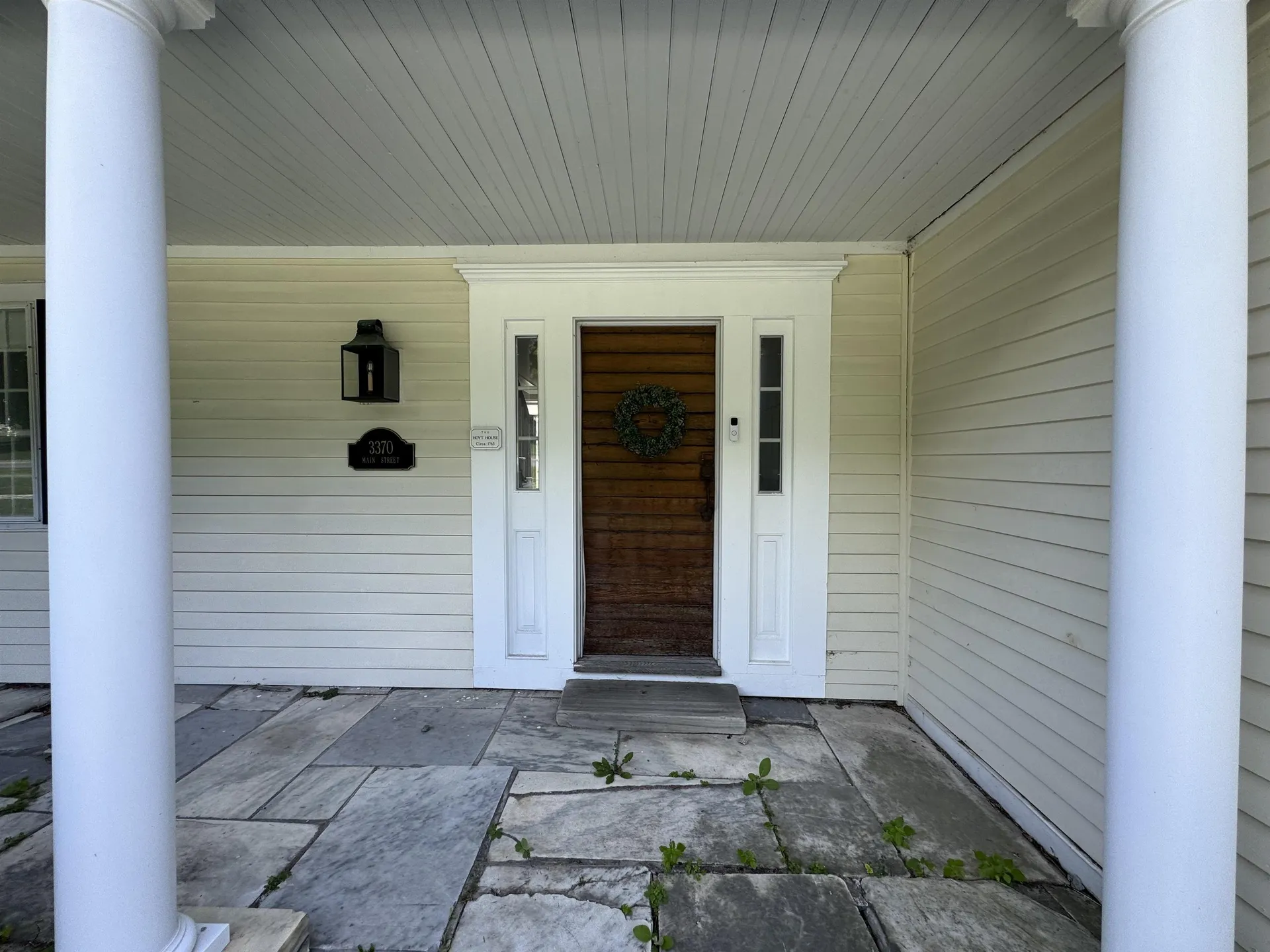 3370 Main Street Manchester VT 05254
