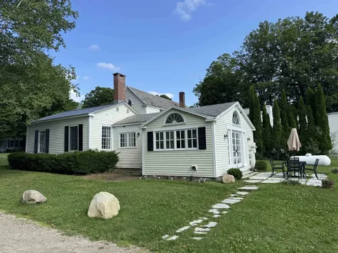 3370 Main Street Manchester VT 05254
