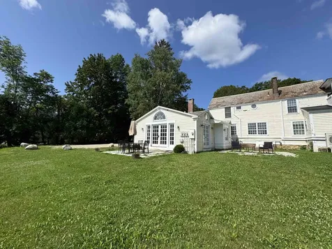 3370 Main Street Manchester VT 05254
