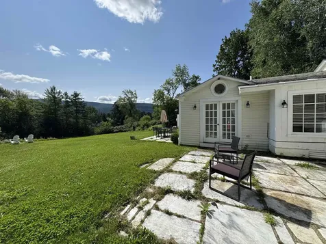 3370 Main Street Manchester VT 05254