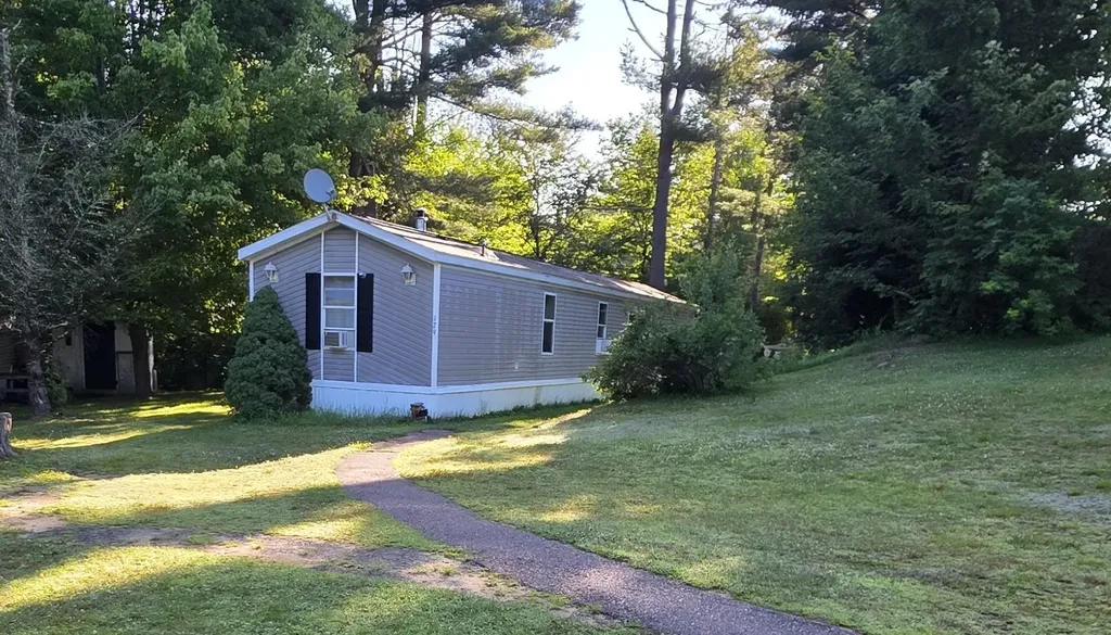 129 Sandy Pines Road East Montpelier VT 05651