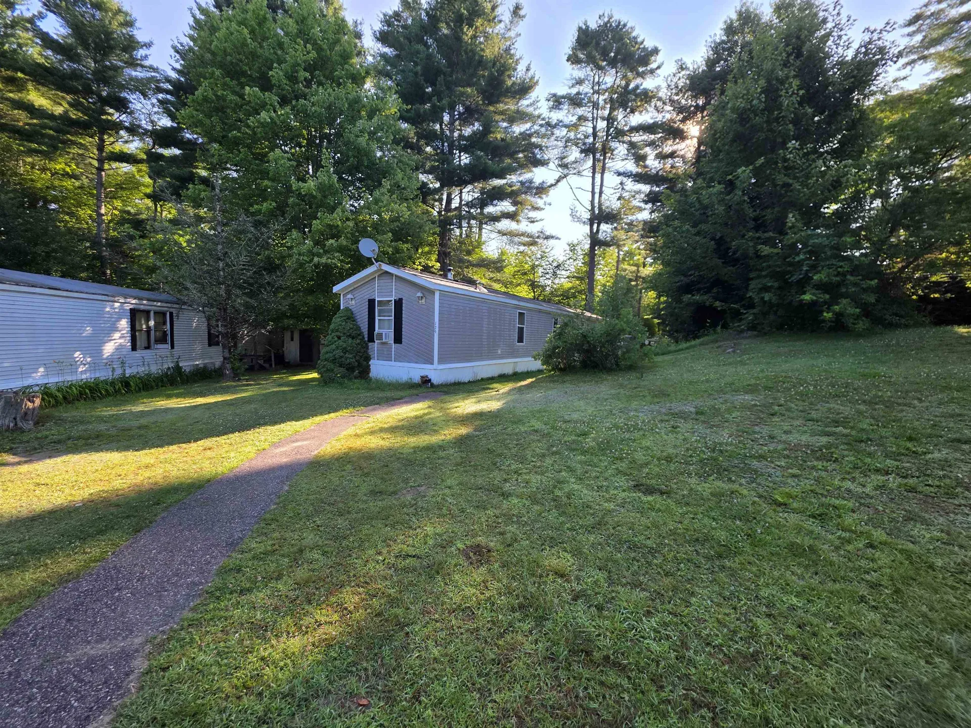 129 Sandy Pines Road East Montpelier VT 05651
