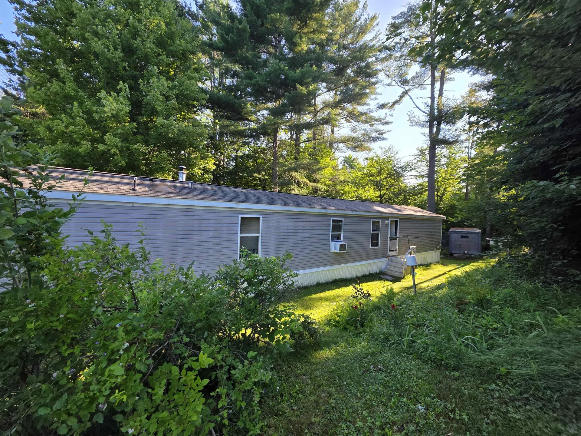 129 Sandy Pines Road East Montpelier VT 05651