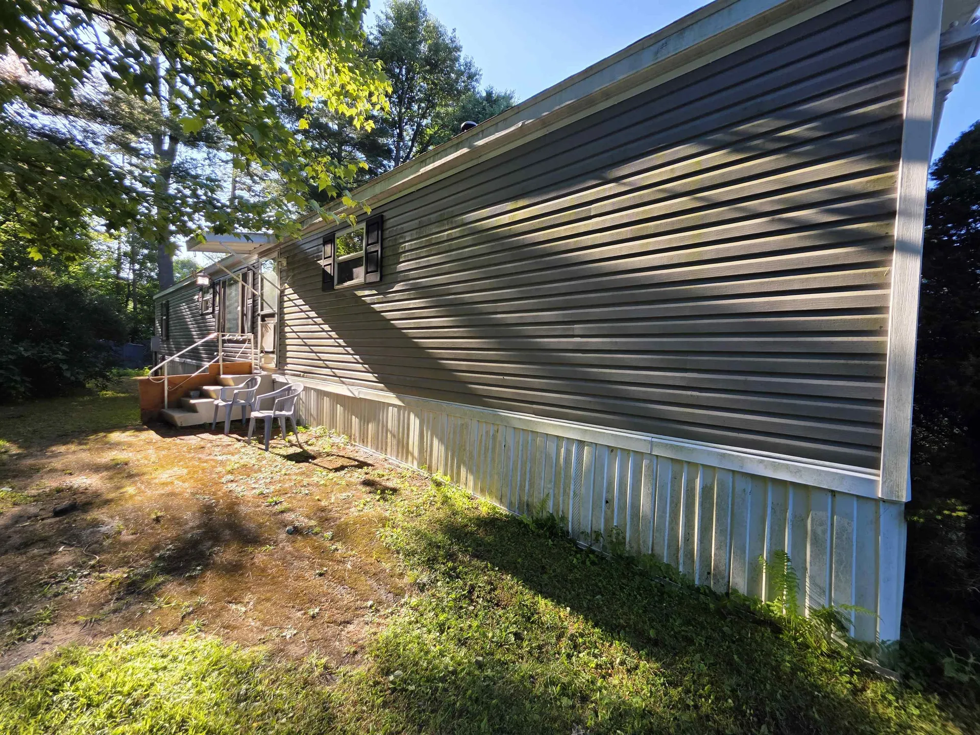 129 Sandy Pines Road East Montpelier VT 05651