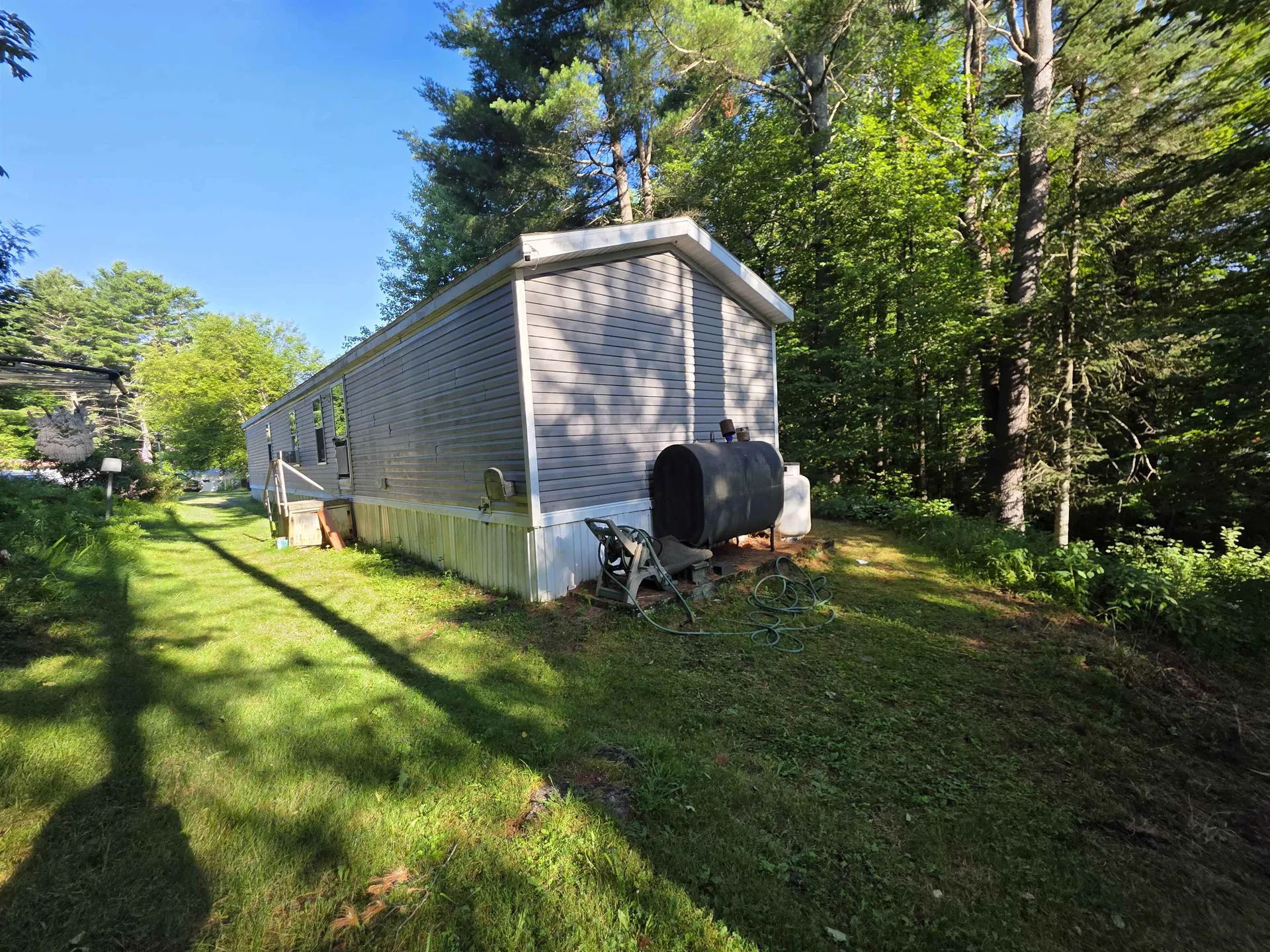 129 Sandy Pines Road East Montpelier VT 05651