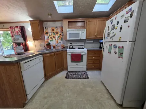129 Sandy Pines Road East Montpelier VT 05651