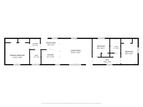 129 Sandy Pines Road East Montpelier VT 05651