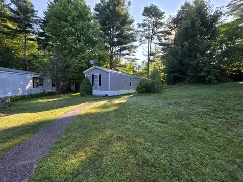 129 Sandy Pines Road East Montpelier VT 05651