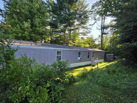 129 Sandy Pines Road East Montpelier VT 05651