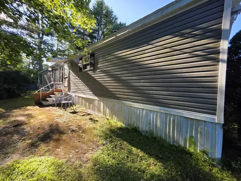129 Sandy Pines Road East Montpelier VT 05651
